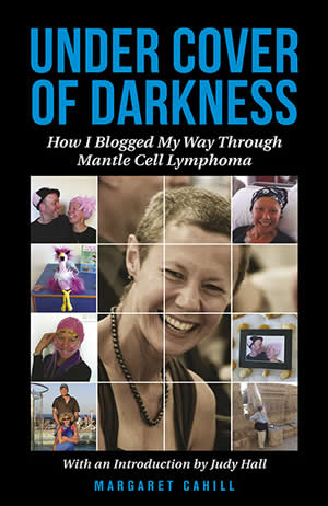 Cover Under Cover of Darkness
