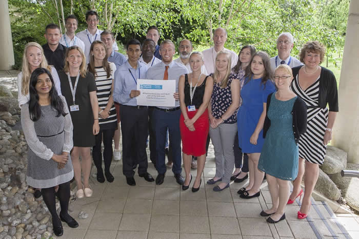 Plymouth University Celebrates Launch of New Faculty of Physician Associates