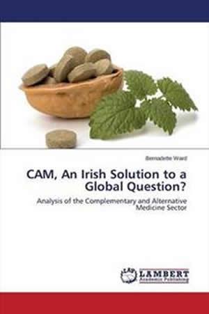 CAM Book Cover