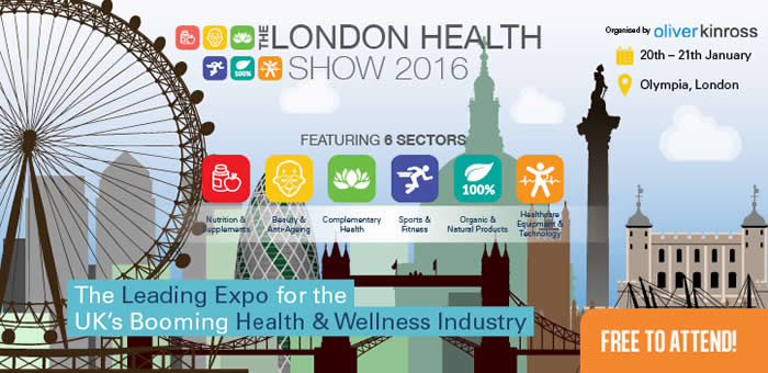 The London Health Show