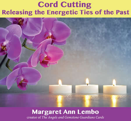 Cord Cutting: Releasing the Energetic Ties of Your Past