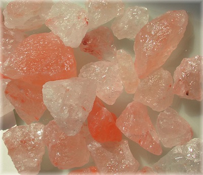 Himalayan Crystal Salt from Bestcare