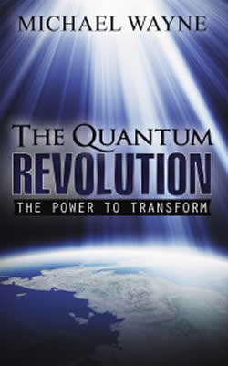 The Quantum Revolution: The Power to Transform