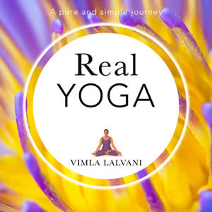Vimla Real Yoga