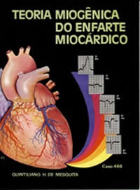 Book Myogenic Theory of Myocardial Infarction