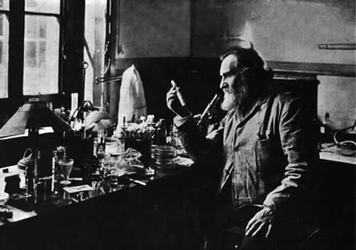 Dr_Metchnikoff_in_his_Laboratory