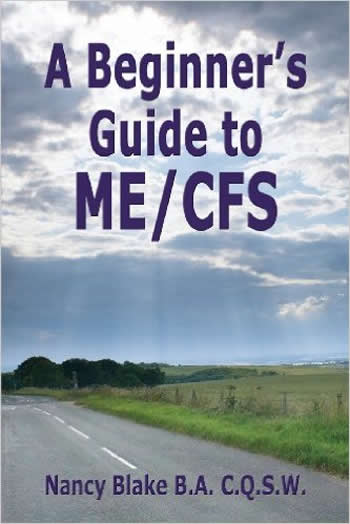 Cover Beginners Guide to ME-CFS