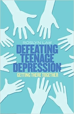Cover Defeating Teenage Depression