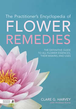 Cover Flower Remedies