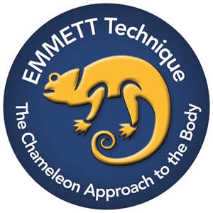Logo Emmett Technique