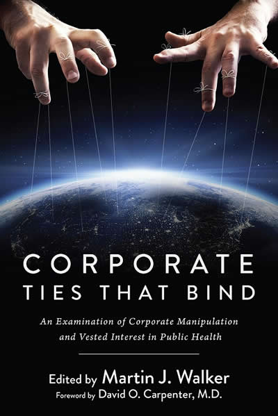Corporate Ties That Bind: