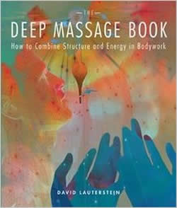 Cover The Deep Massage Book