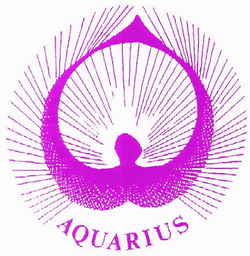 Aquarius Flower Remedies