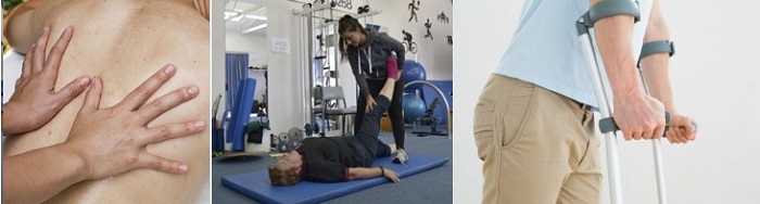 Physio Massage, Pilates-Gym and Rehabilitation