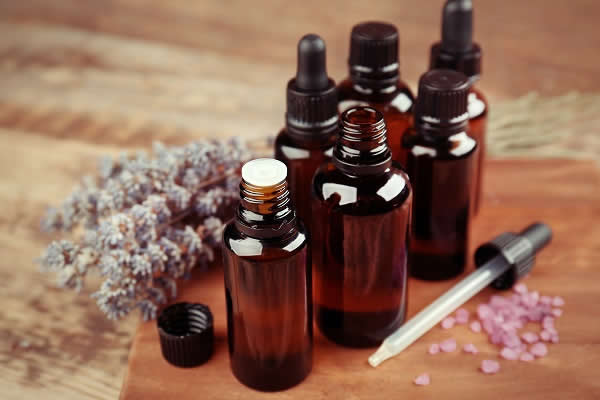 Creating Essential Oil Blends