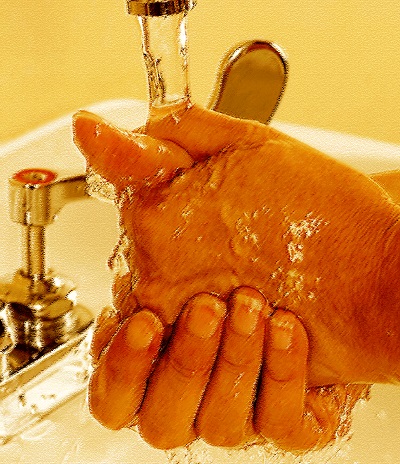 Norovirus Wash your Hands