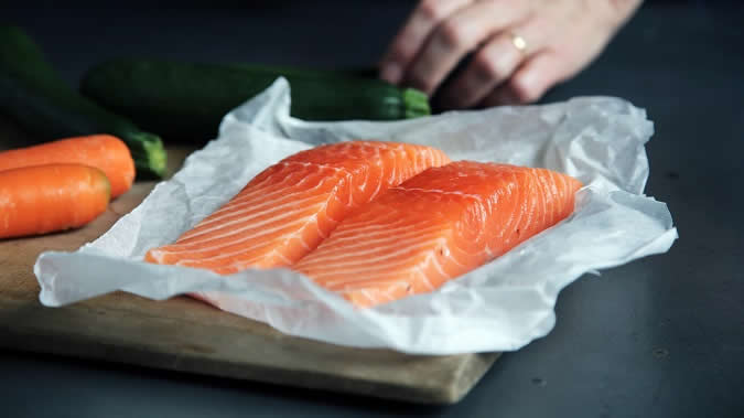 Just as we are advised to eat several helpings of vegetables each day, we are often told that a healthy diet includes a minimum of two portions of fish a week – one of them oily. This recommendation is not made lightly, since the long-chain unsaturated fatty acids found in fish are associated with an array of health benefits.