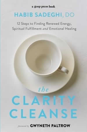 Cover Clarity Cleanse