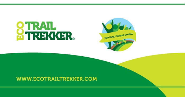 Trail Trekker
