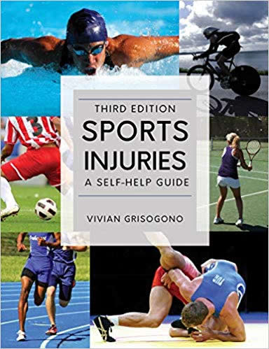 Cover Sports Injuries