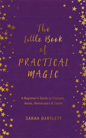 Cover The Little Book of Practical Magic
