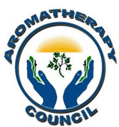 logo Aromatherapy Council