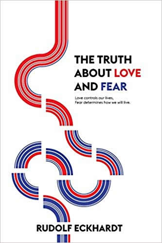 Amazon The Truth About Love and Fear