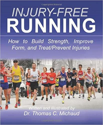 Cover Injury Free Running