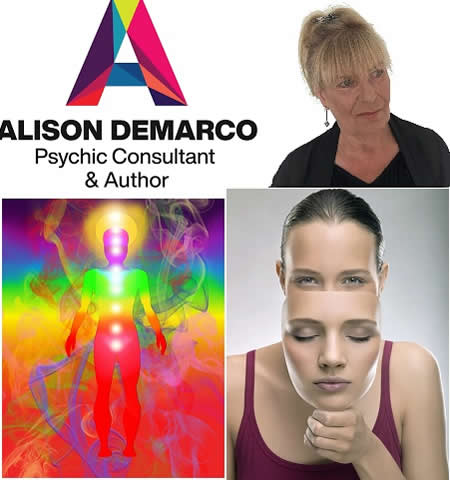 Alison Demarco Short Feature Collage