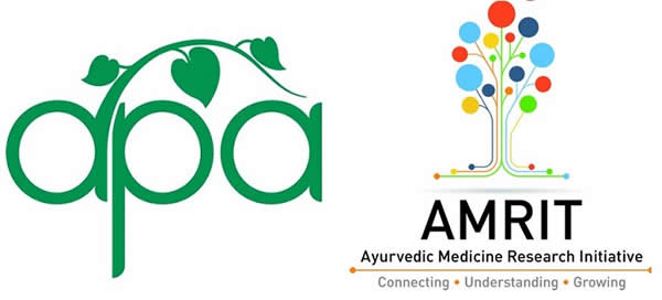 APA Logo + AMRIT Horizontal