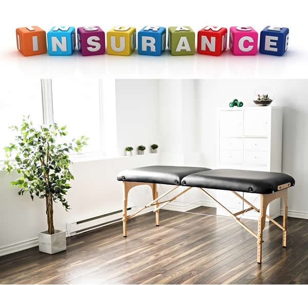 Balens 264 Insurance + Physiotherapy