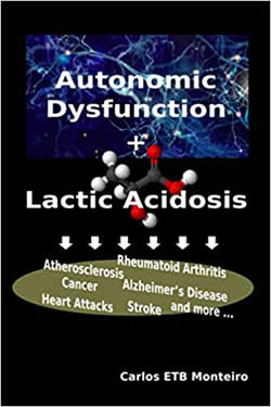 Amazon The Fundamental Role of Autonomic Dysfuntion and Lactic Acidosis