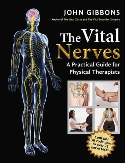 Cover The Vital Nerves