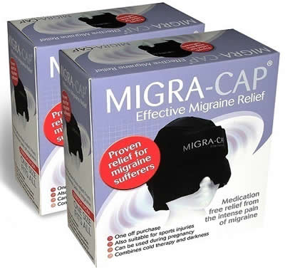 Migra-Cap Short Feature