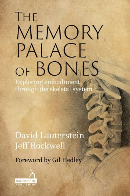 Cover The Memory Palace of Bones