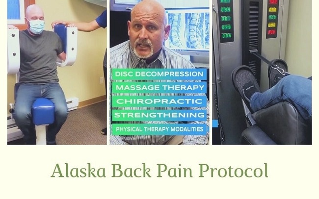 Alaska Back Pain Protocol