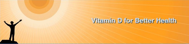 Vitamin D for Better Health
