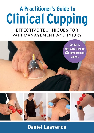 Cover Practitioners Guide to Clinical Cupping