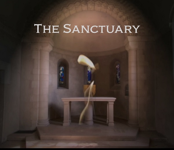 Sanctuary Flame