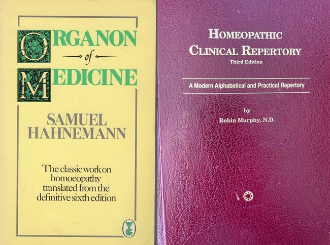 Organon of Medicine + Homeopathic Clinical Repertory 650x484px.jpg]