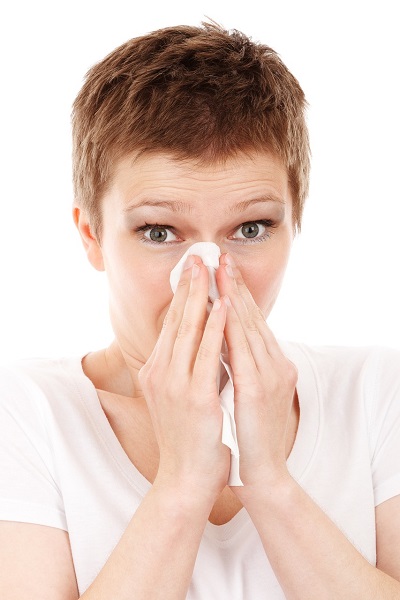 Allergy-cold-disease-flu-girl