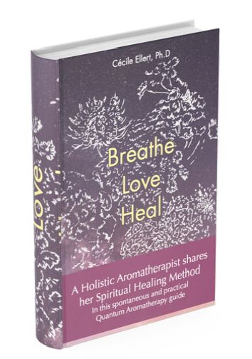 Cover Breathe Love Heal