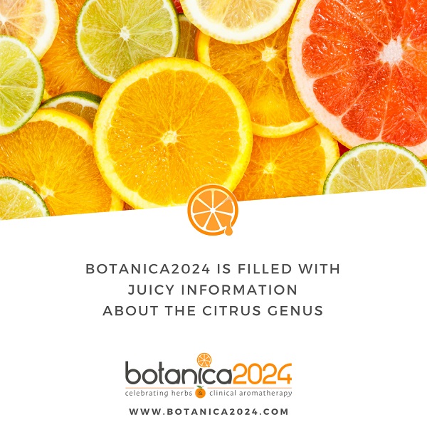 Botanica 2024 Did you know