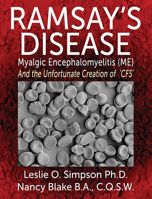 Cover Ramsays Disease Issue 293