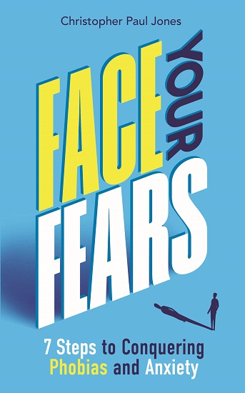 Face your Fears book FC