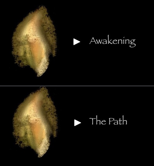 The Awakening and The Path