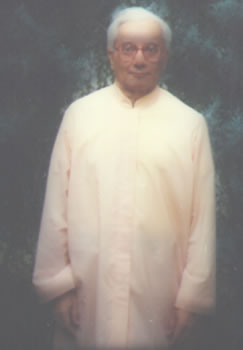 Swami Shivapremananda
